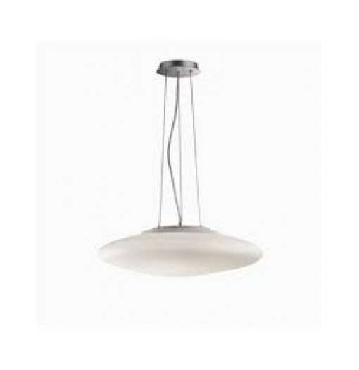 LUSTRA SMARTIES BIANCO SP3 D50