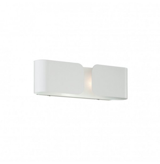 APLICA CLIP AP2 MINI BIANCO