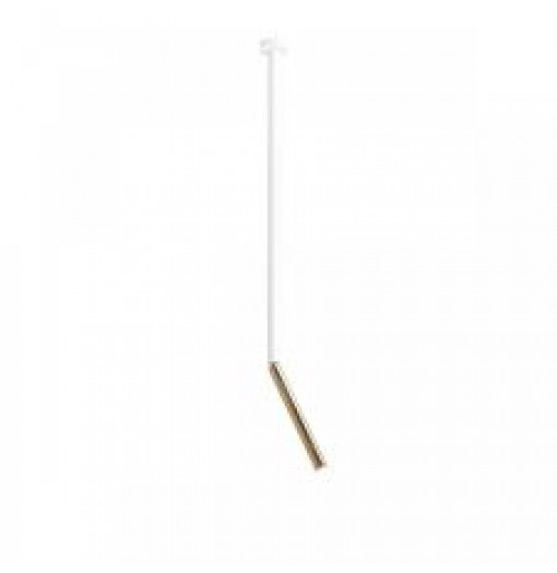 PLAFONIERA STICK 1067PL-G-L