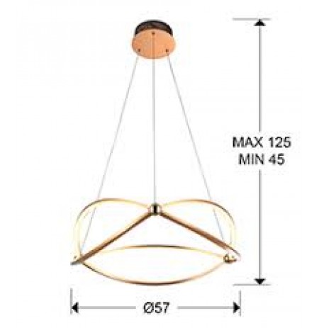 LUSTRA OCELLIS 757232
