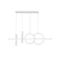 LUSTRA ALTHEIA KL 142088