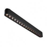 SPOT SINA MAGNETICA RADITY POINTS TR082-1-18W3K-M-B