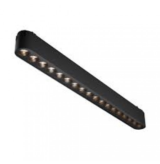 SPOT SINA MAGNETICA RADITY POINTS TR082-1-18W3K-M-B