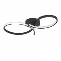 PLAFONIERA SERPINS 901266