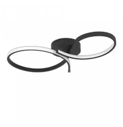 PLAFONIERA SERPINS 901266