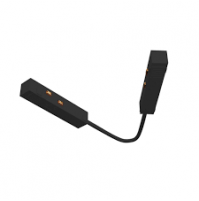 ACCESORII SINA MAGNETICA INCASTRATA EXILITY TRA034CPC-42B-15-1