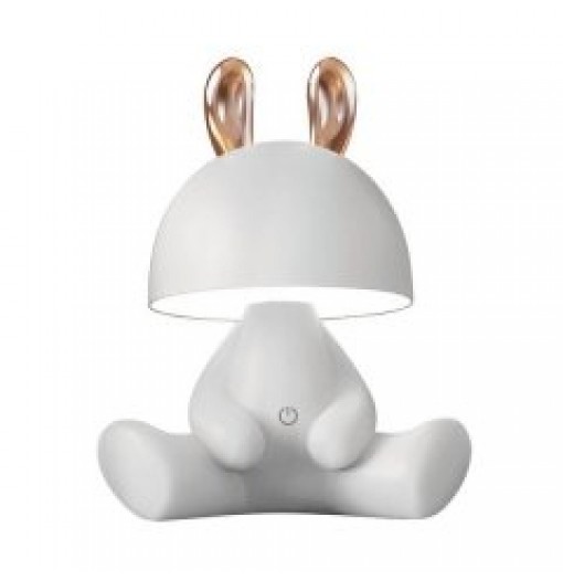 VEIOZA BUNNY KDR-6301-WH