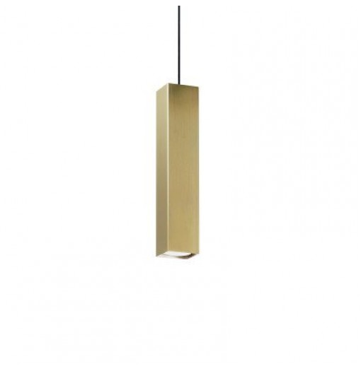 LUSTRA SKY SP1 SATIN BRASS 259017