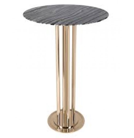 CHARLOTTE BAR TABLE