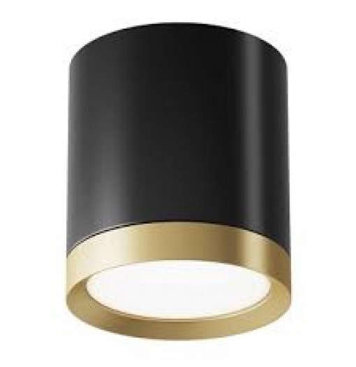 PLAFONIERA HOOP C086CM-GX53-MRD-BG