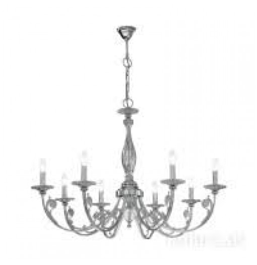 LUSTRA PISANI CRYSTAL 0301 88 5 SPT