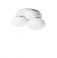 PLAFONIERA NINFEA 306964