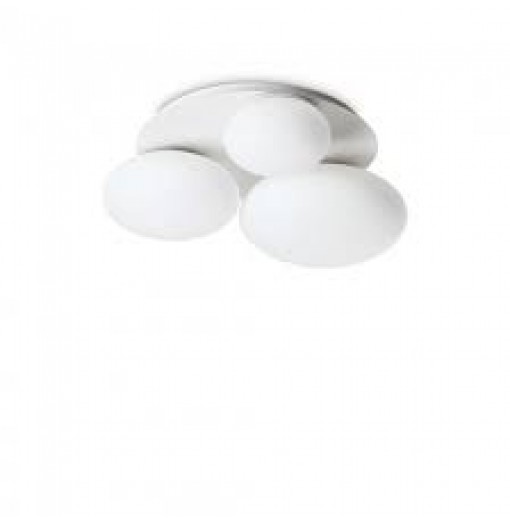 PLAFONIERA NINFEA 306964