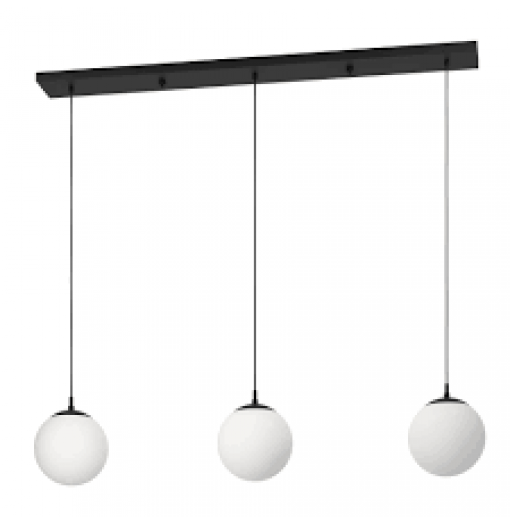 LUSTRA RONDO 3 900512