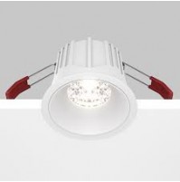 SPOT ALFA LED DL043-01-15W4K-RD-W