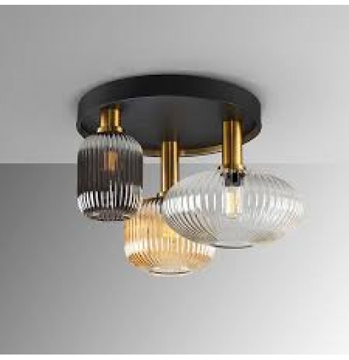 PLAFONIERA NORMA 225342