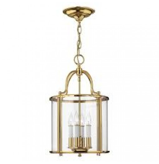 LUSTRA HK-GENTRY-P-M-PB