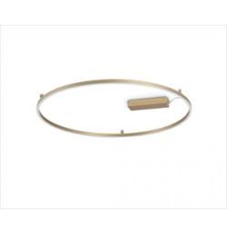 PLAFONIERA ORACLE SLIM 370330