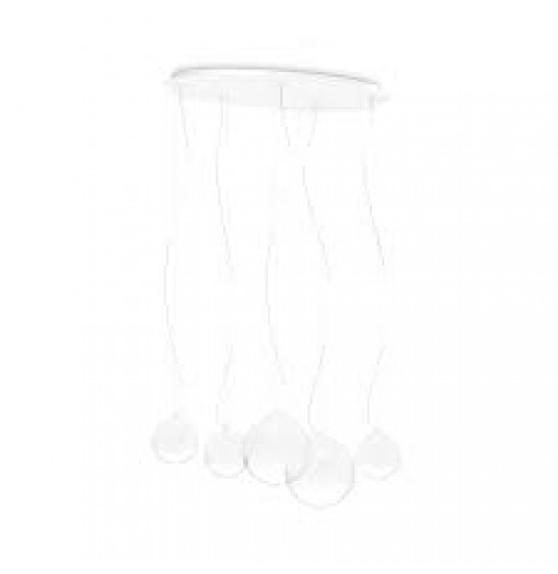 LUSTRA MAPA CLEAR 346632