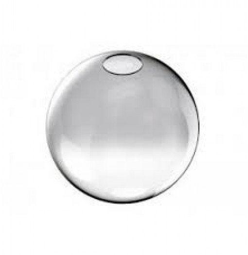 ABAJUR LUSTRA MAPA LED DROP 327457