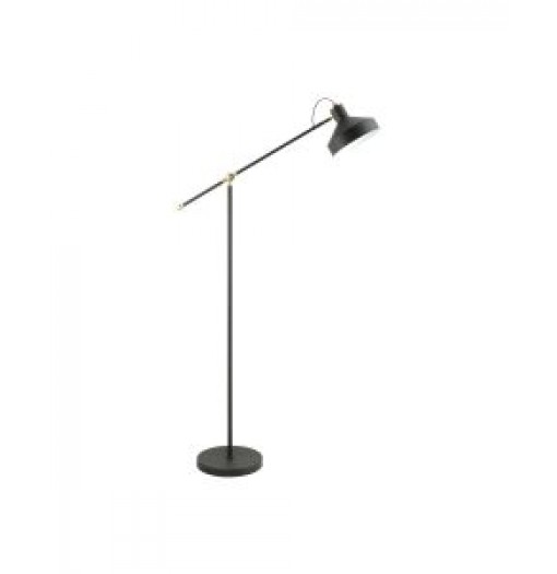 LAMPADAR SIGMA A4009-SBK