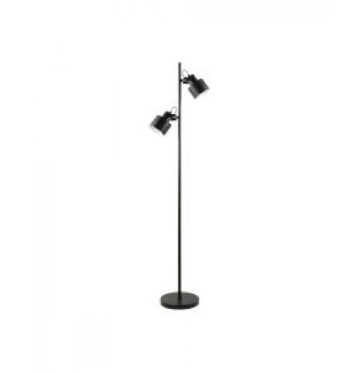 LAMPADAR DRACO A4022A-MBK