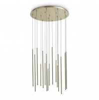 LUSTRA LOOK DROP 371153