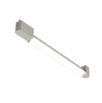 SPOT SINA BASIS ROT TR104-1-24W4K-W-DE
