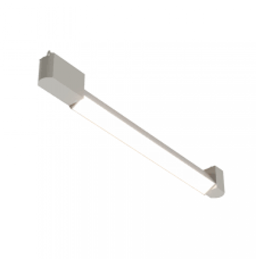 SPOT SINA BASIS ROT TR104-1-24W4K-W-DE
