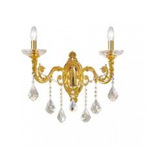 APLICA CONTARINI CRYSTAL 1299 62 4 SPL