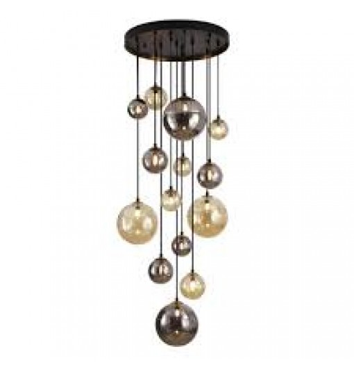 LUSTRA DARK 439015