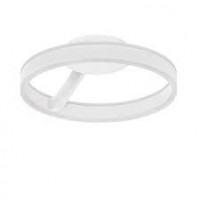 PLAFONIERA BIANCO 9060284