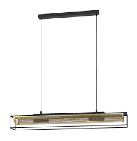 LUSTRA NOHALES 43788