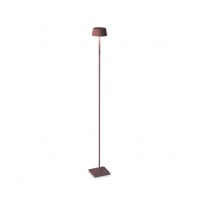 LAMPADAR SAHARA FORJA 5802