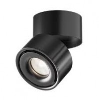 PLAFONIERA YIN C084CL-15W4K-D-B