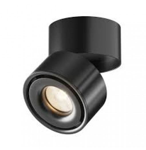 PLAFONIERA YIN C084CL-15W3K-B
