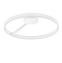 PLAFONIERA BIANCO 9060288