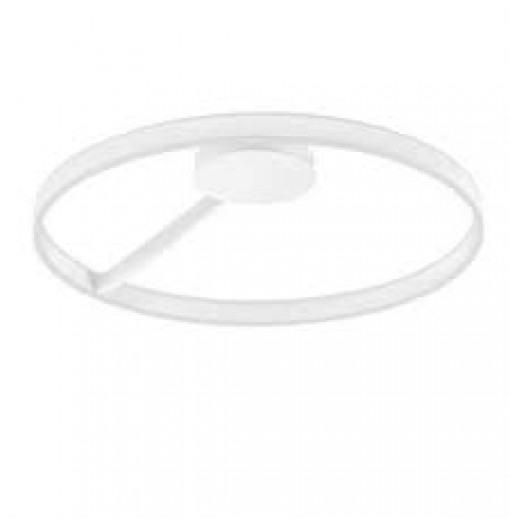 PLAFONIERA BIANCO 9060288