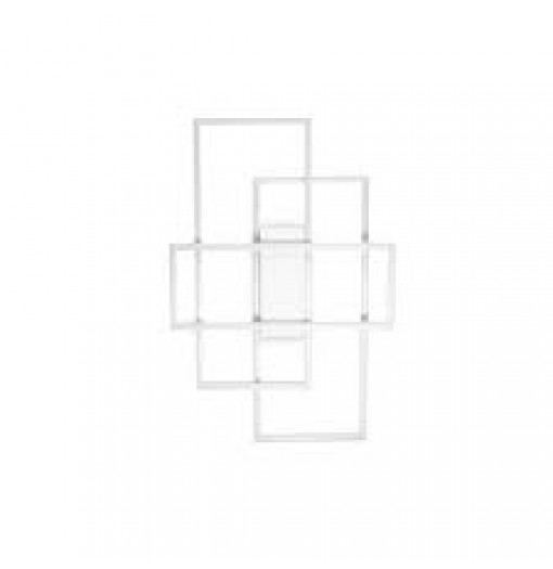 PLAFONIERA FRAME 341323