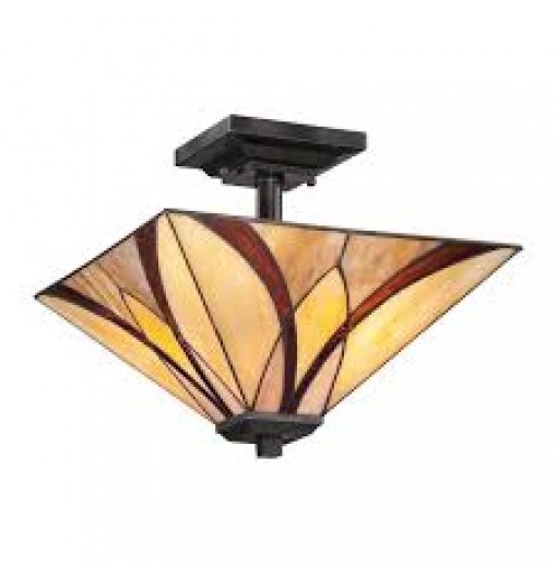 PLAFONIERA QZ ASHEVILLE SF