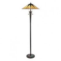 LAMPADAR DARK STAR 64041