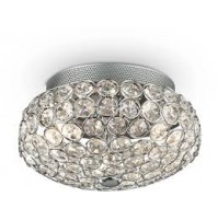 PLAFONIERA KING 075389