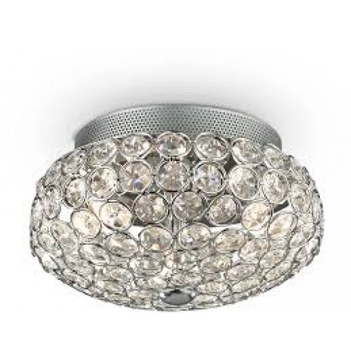 PLAFONIERA KING 075389