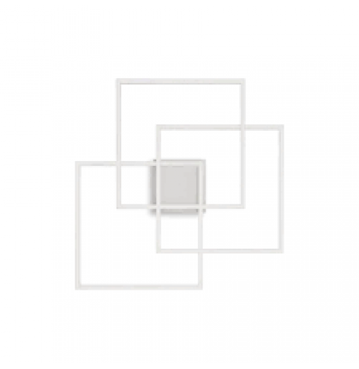 PLAFONIERA FRAME 341316