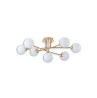 PLAFONIERA HELIA KL100053