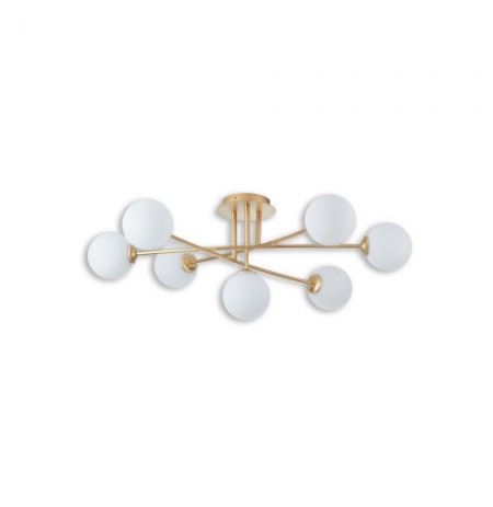 PLAFONIERA HELIA KL100053