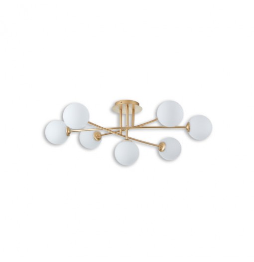 PLAFONIERA HELIA KL100053