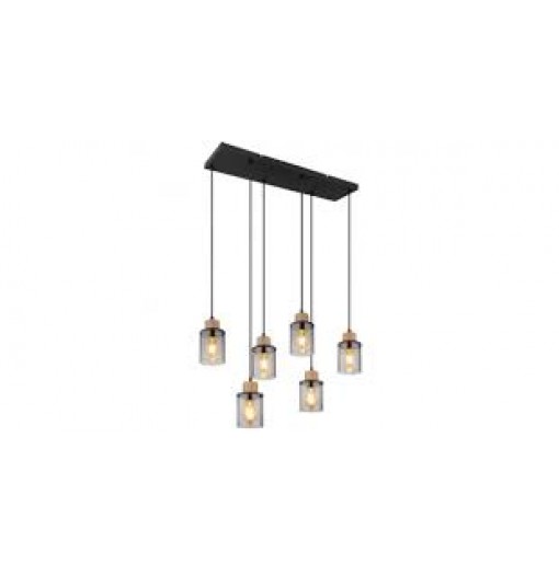 LUSTRA REID 15707-6H