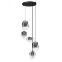 LUSTRA OBLO 9009178