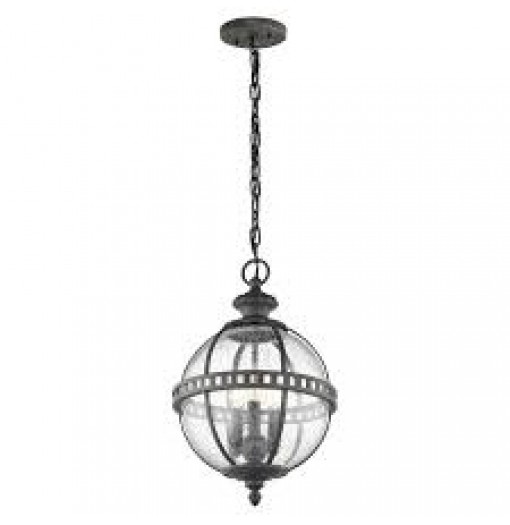 LUSTRA KL-HALLERON-8-M